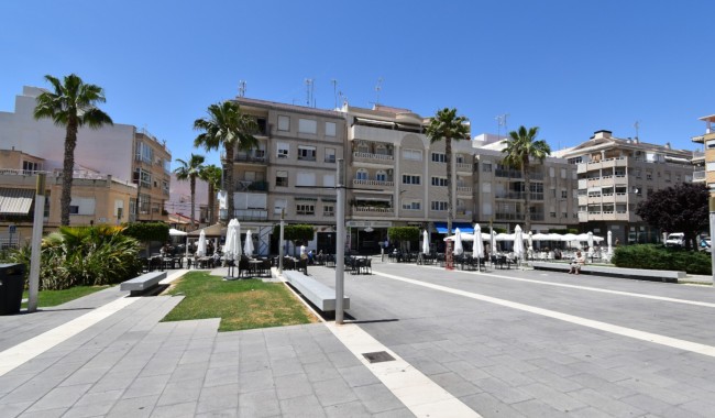 Resale - Apartment - Cabo Roig