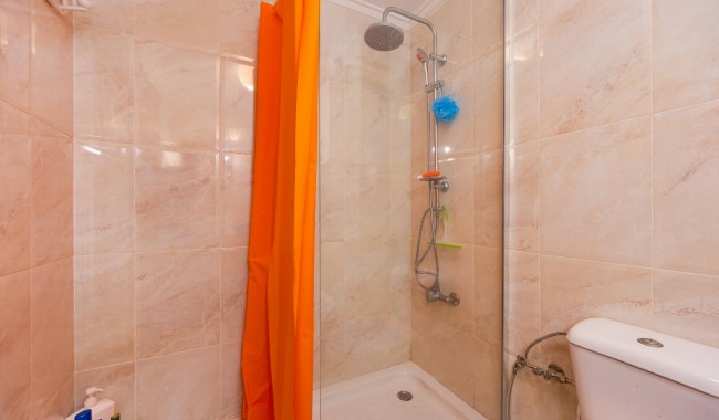 Resale - Apartment - Torrevieja - Playa de La Acequion