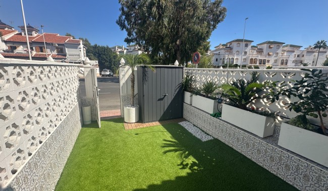 Rekkehus - Brukt - La Mata, Torrevieja - La Mata