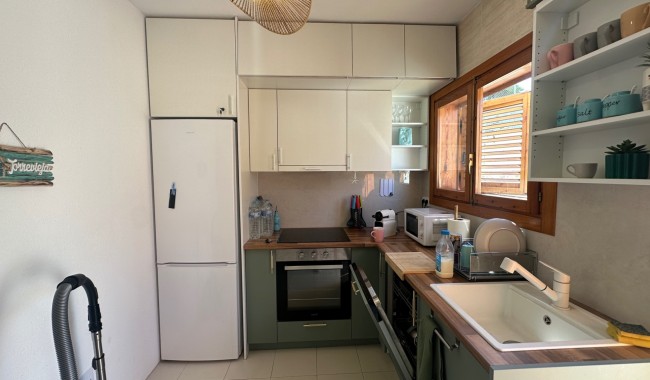 Brukt - Rekkehus - La Mata, Torrevieja - La Mata