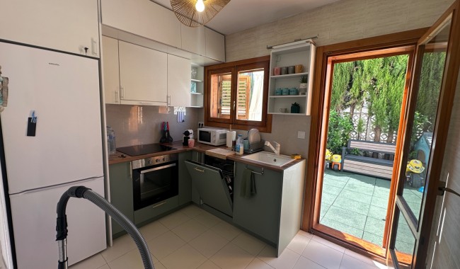 Brukt - Rekkehus - La Mata, Torrevieja - La Mata