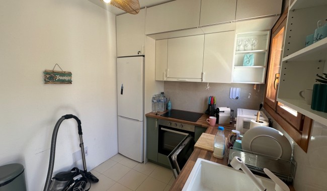 Brukt - Rekkehus - La Mata, Torrevieja - La Mata