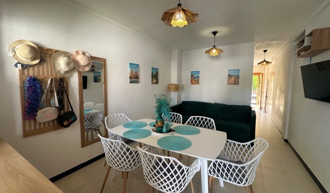 Brukt - Rekkehus - La Mata, Torrevieja - La Mata