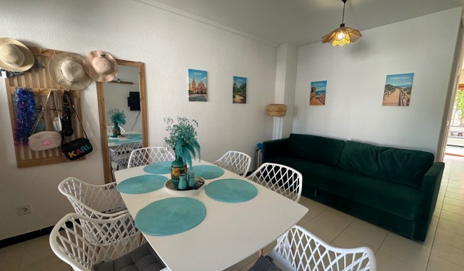 Brukt - Rekkehus - La Mata, Torrevieja - La Mata