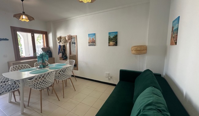 Brukt - Rekkehus - La Mata, Torrevieja - La Mata