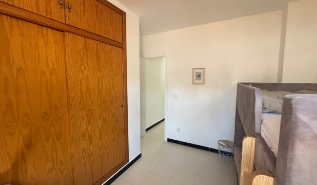 Brukt - Rekkehus - La Mata, Torrevieja - La Mata