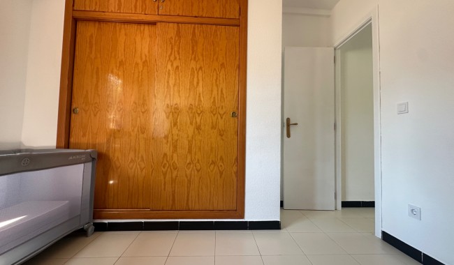 Brukt - Rekkehus - La Mata, Torrevieja - La Mata