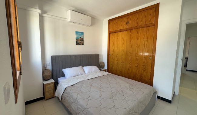 Brukt - Rekkehus - La Mata, Torrevieja - La Mata