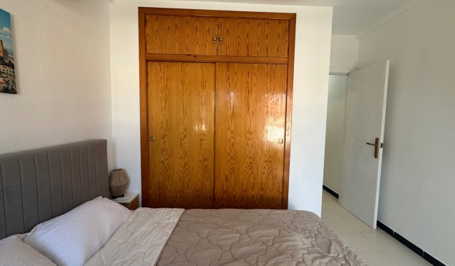 Brukt - Rekkehus - La Mata, Torrevieja - La Mata