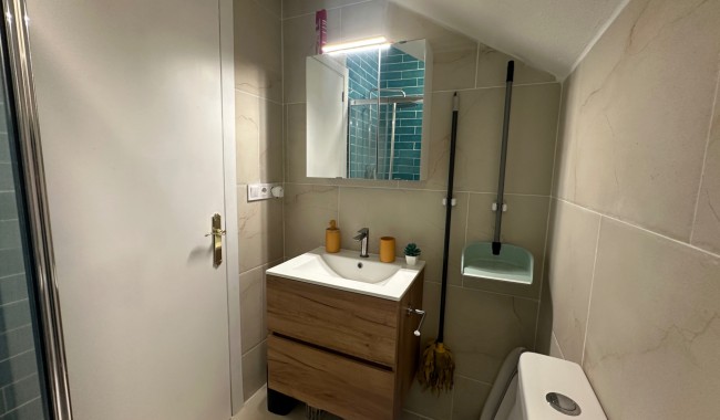 Brukt - Rekkehus - La Mata, Torrevieja - La Mata