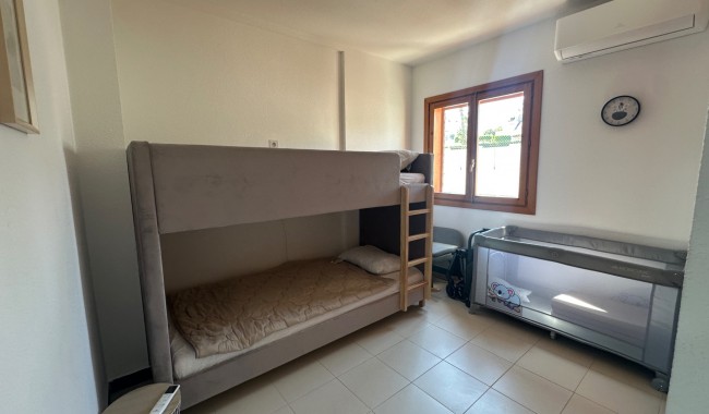 Brukt - Rekkehus - La Mata, Torrevieja - La Mata