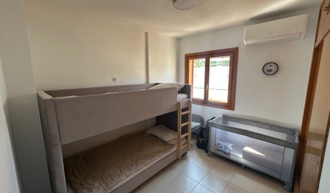 Brukt - Rekkehus - La Mata, Torrevieja - La Mata