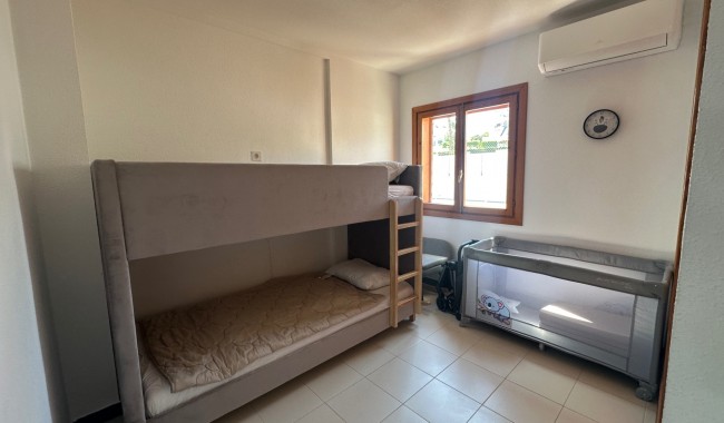 Brukt - Rekkehus - La Mata, Torrevieja - La Mata