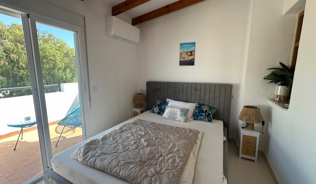 Brukt - Rekkehus - La Mata, Torrevieja - La Mata