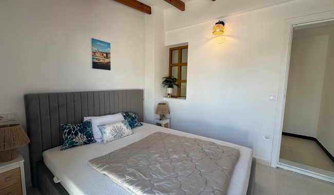 Brukt - Rekkehus - La Mata, Torrevieja - La Mata