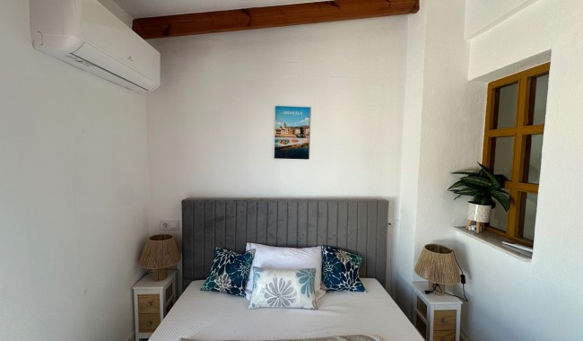 Brukt - Rekkehus - La Mata, Torrevieja - La Mata