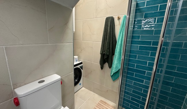 Brukt - Rekkehus - La Mata, Torrevieja - La Mata