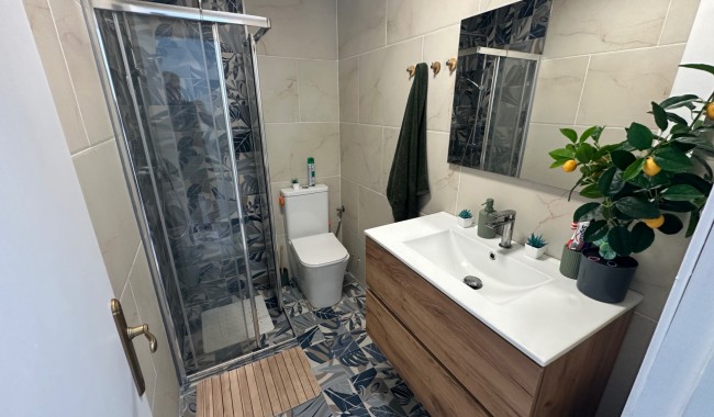 Brukt - Rekkehus - La Mata, Torrevieja - La Mata