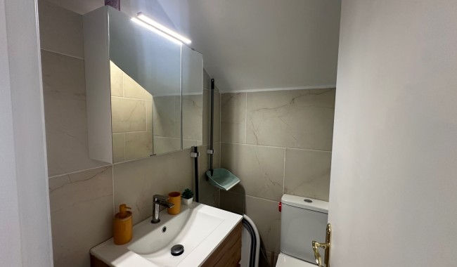 Brukt - Rekkehus - La Mata, Torrevieja - La Mata