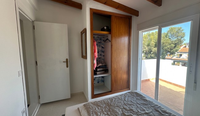 Brukt - Rekkehus - La Mata, Torrevieja - La Mata