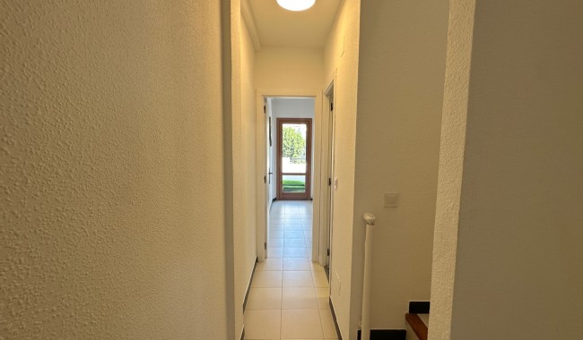 Brukt - Rekkehus - La Mata, Torrevieja - La Mata