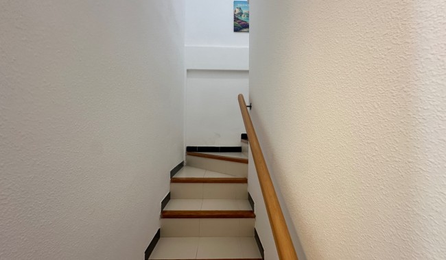 Brukt - Rekkehus - La Mata, Torrevieja - La Mata