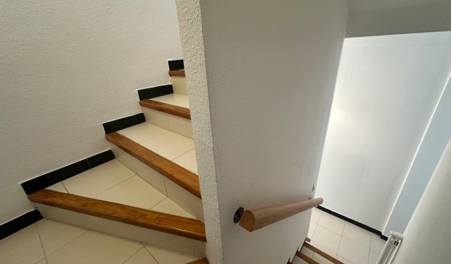 Brukt - Rekkehus - La Mata, Torrevieja - La Mata