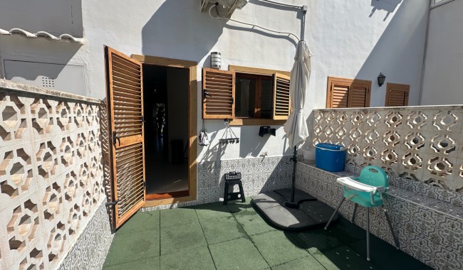 Brukt - Rekkehus - La Mata, Torrevieja - La Mata