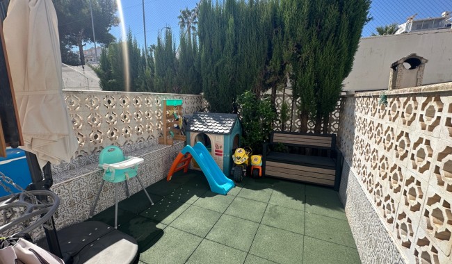 Brukt - Rekkehus - La Mata, Torrevieja - La Mata