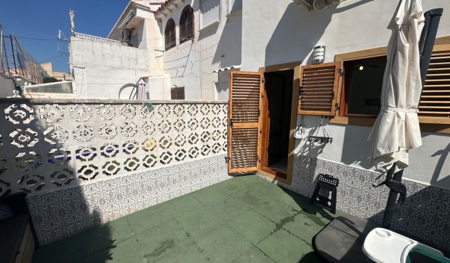 Brukt - Rekkehus - La Mata, Torrevieja - La Mata