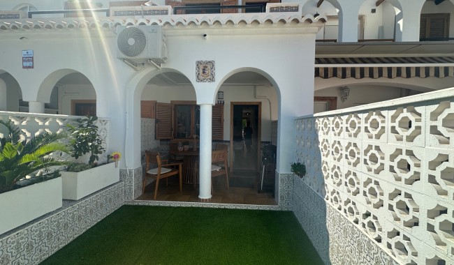 Brukt - Rekkehus - La Mata, Torrevieja - La Mata