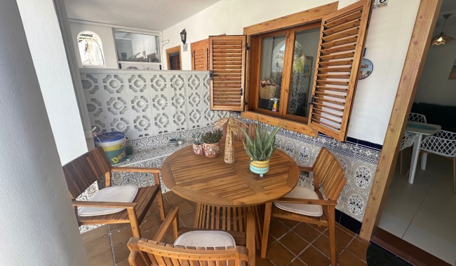 Brukt - Rekkehus - La Mata, Torrevieja - La Mata