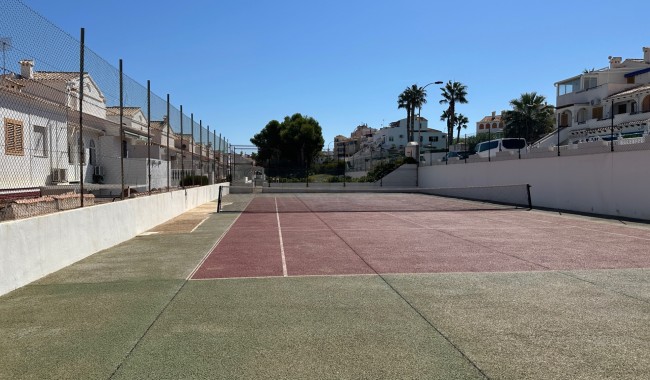 Brukt - Rekkehus - La Mata, Torrevieja - La Mata
