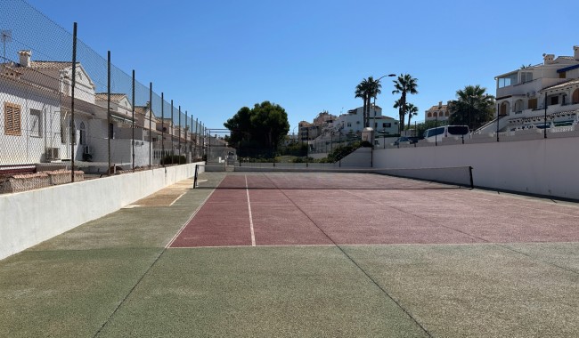 Brukt - Rekkehus - La Mata, Torrevieja - La Mata