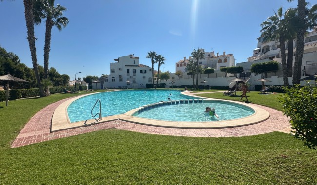 Brukt - Rekkehus - La Mata, Torrevieja - La Mata