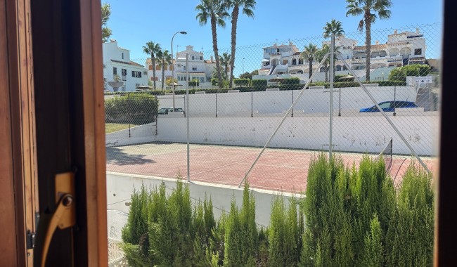 Brukt - Rekkehus - La Mata, Torrevieja - La Mata