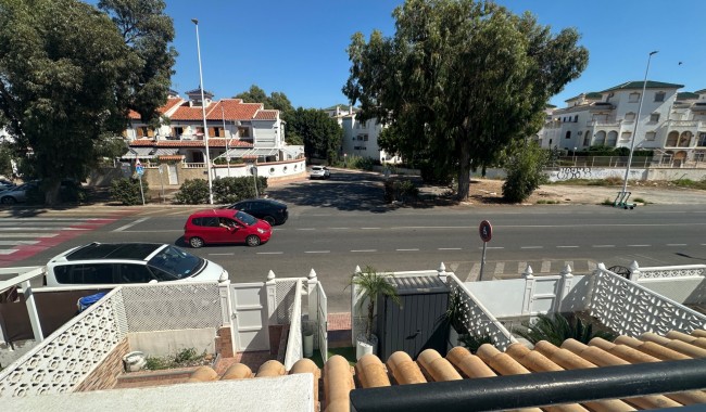Brukt - Rekkehus - La Mata, Torrevieja - La Mata