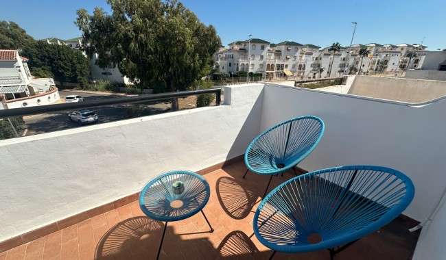 Brukt - Rekkehus - La Mata, Torrevieja - La Mata