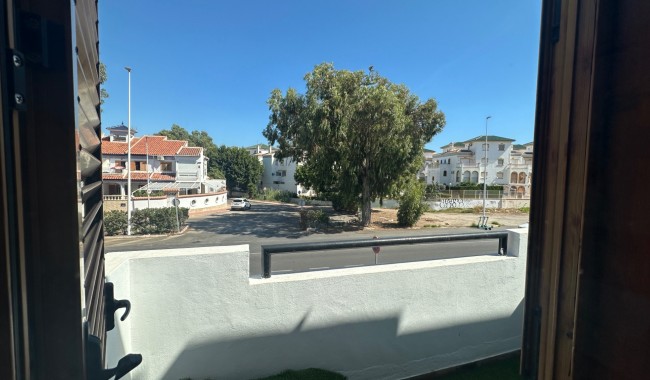 Brukt - Rekkehus - La Mata, Torrevieja - La Mata