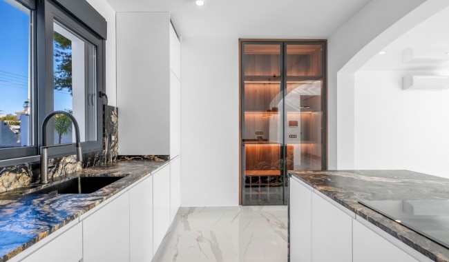 Resale - Villa - Ciudad Quesada/Rojales - Ciudad Quesada