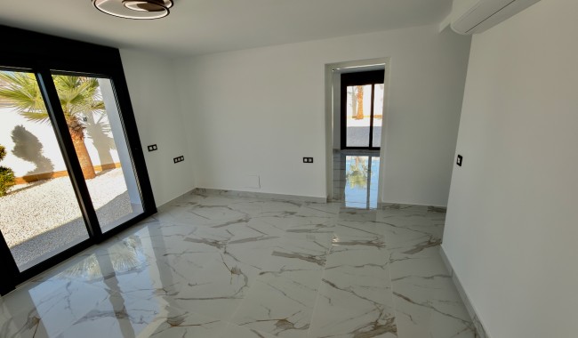 Resale - Villa - Ciudad Quesada/Rojales - Ciudad Quesada