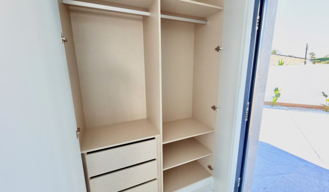 Resale - Villa - Ciudad Quesada/Rojales - Ciudad Quesada