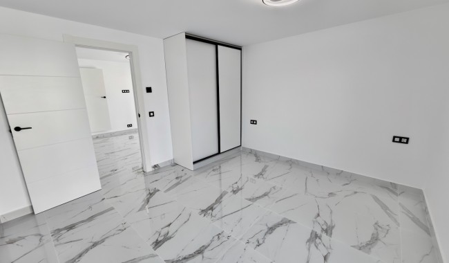 Resale - Villa - Ciudad Quesada/Rojales - Ciudad Quesada