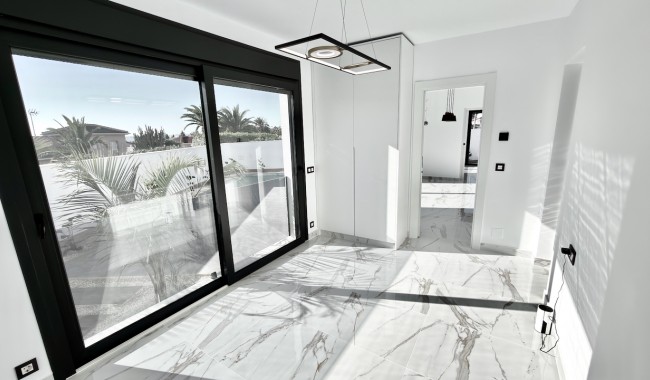 Resale - Villa - Ciudad Quesada/Rojales - Ciudad Quesada