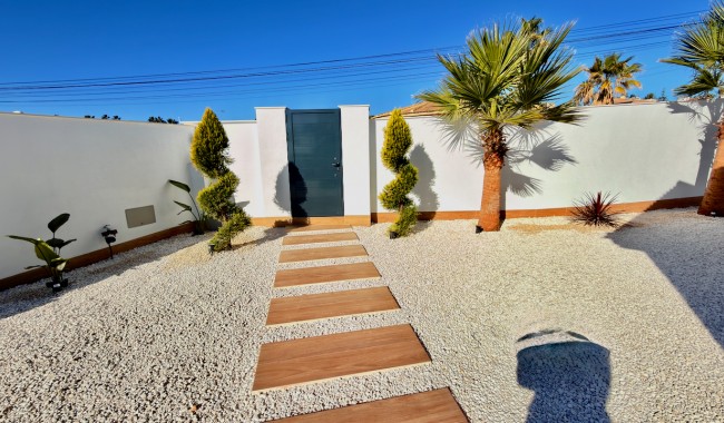 Resale - Villa - Ciudad Quesada/Rojales - Ciudad Quesada