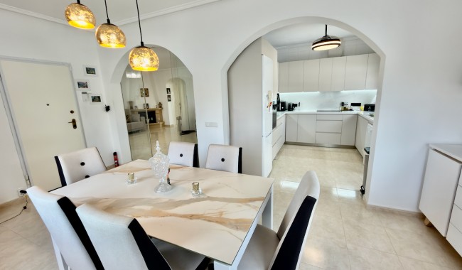 Resale - Villa - Ciudad Quesada/Rojales - Ciudad Quesada