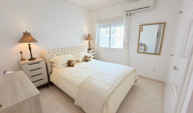 Resale - Villa - Ciudad Quesada/Rojales - Ciudad Quesada