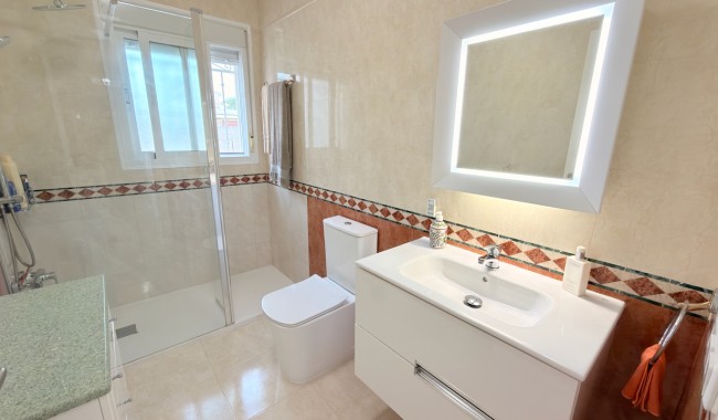 Resale - Villa - Ciudad Quesada/Rojales - Ciudad Quesada