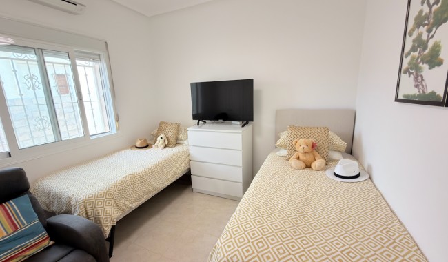Resale - Villa - Ciudad Quesada/Rojales - Ciudad Quesada
