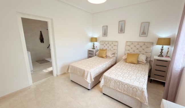 Resale - Villa - Ciudad Quesada/Rojales - Ciudad Quesada
